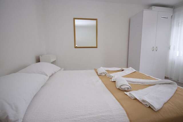 Виллы Vila Nikezić Сутоморе-5