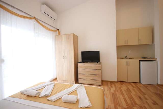 Виллы Vila Nikezić Сутоморе-32