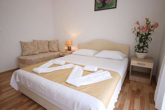 Виллы Vila Nikezić Сутоморе-35