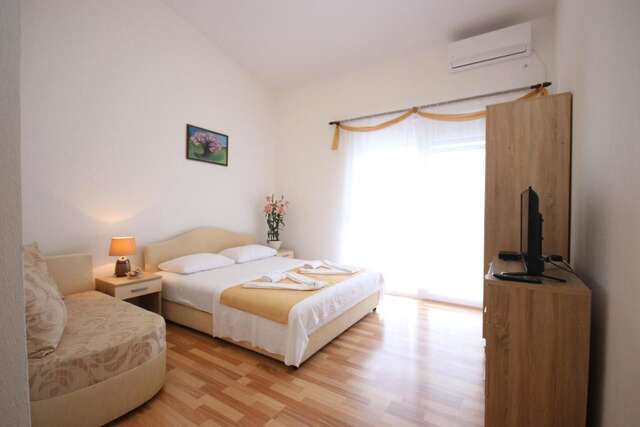 Виллы Vila Nikezić Сутоморе-38