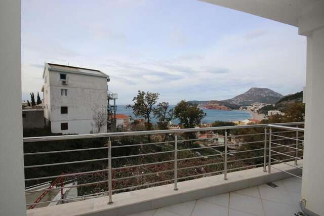 Виллы Vila Nikezić Сутоморе-41