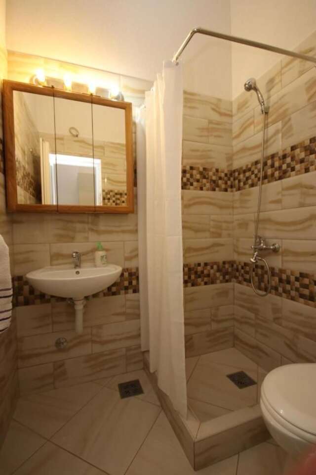 Виллы Vila Nikezić Сутоморе-44