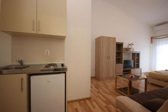 Виллы Vila Nikezić Сутоморе-45