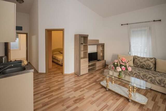 Виллы Vila Nikezić Сутоморе-49