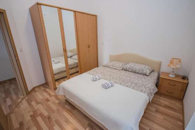 Виллы Vila Nikezić Сутоморе-50