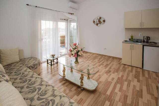 Виллы Vila Nikezić Сутоморе-51