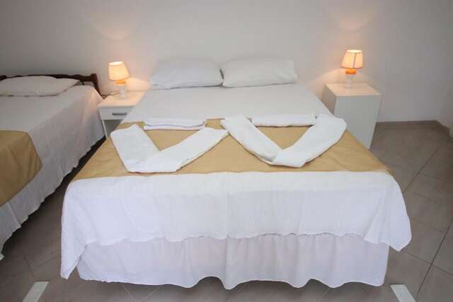 Виллы Vila Nikezić Сутоморе-7