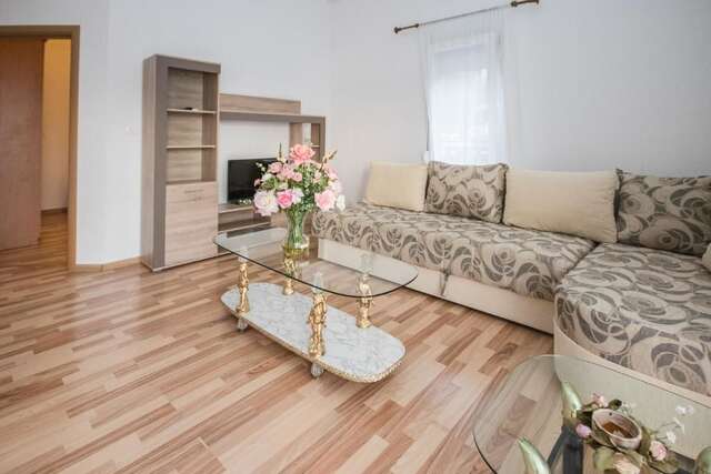 Виллы Vila Nikezić Сутоморе-52