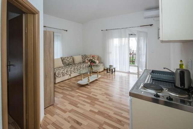 Виллы Vila Nikezić Сутоморе-53