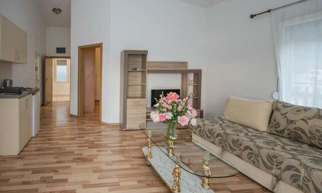 Виллы Vila Nikezić Сутоморе-54