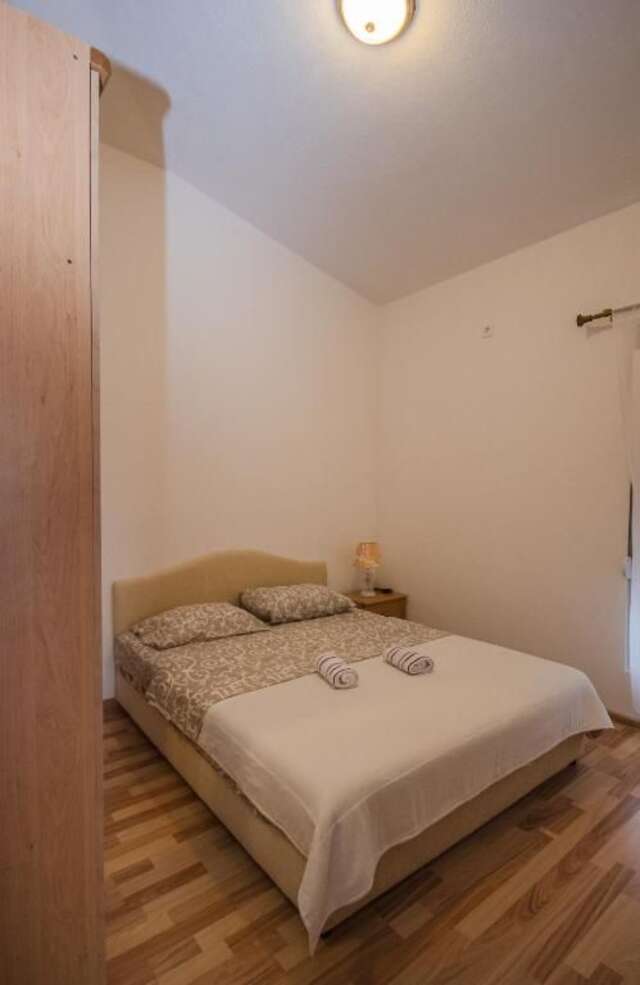 Виллы Vila Nikezić Сутоморе-55