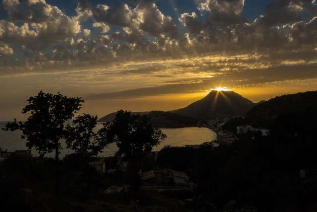 Виллы Vila Nikezić Сутоморе-56