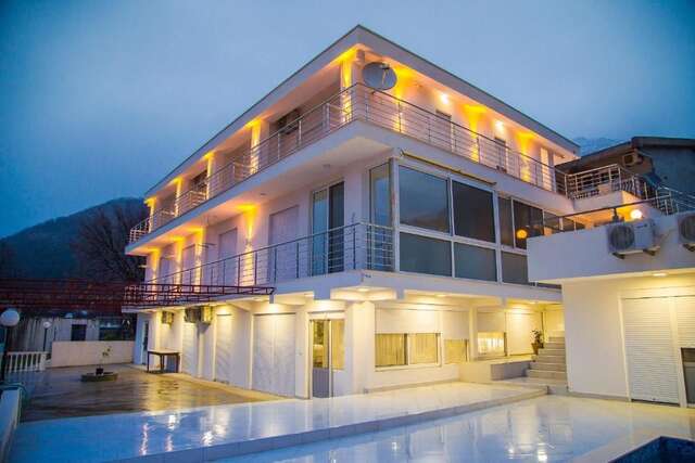 Виллы Vila Nikezić Сутоморе-57