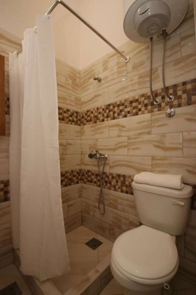 Виллы Vila Nikezić Сутоморе-59