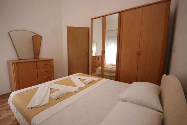 Виллы Vila Nikezić Сутоморе-62