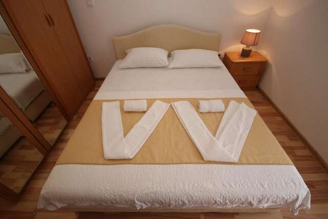 Виллы Vila Nikezić Сутоморе-64