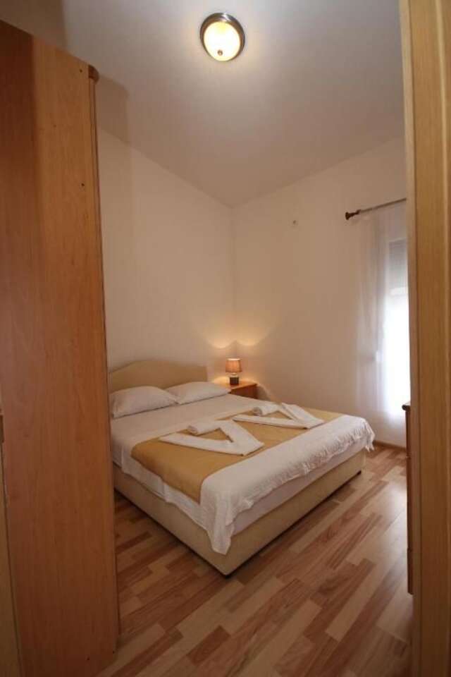 Виллы Vila Nikezić Сутоморе-66