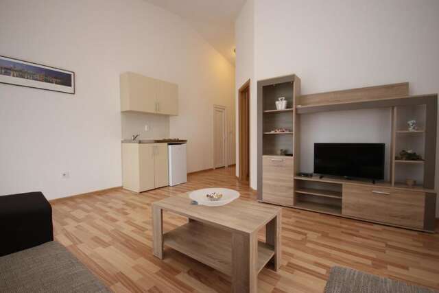 Виллы Vila Nikezić Сутоморе-69