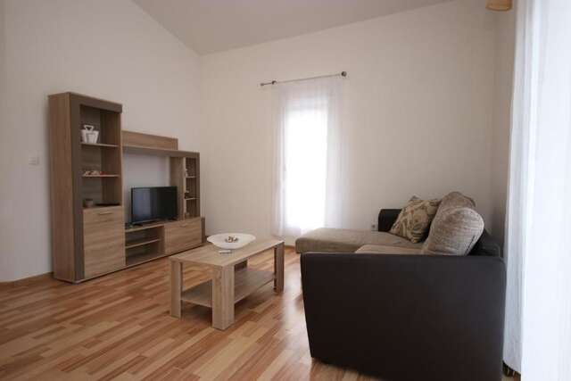 Виллы Vila Nikezić Сутоморе-70