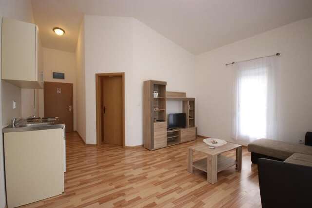 Виллы Vila Nikezić Сутоморе-71