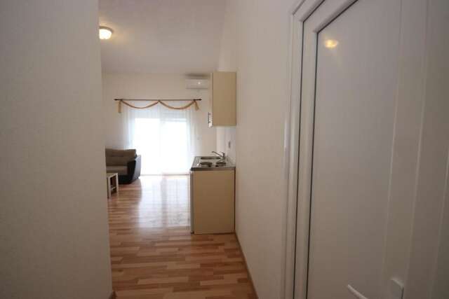 Виллы Vila Nikezić Сутоморе-74