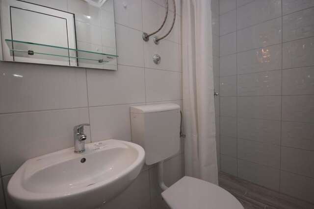 Виллы Vila Nikezić Сутоморе-77