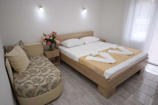 Виллы Vila Nikezić Сутоморе-79