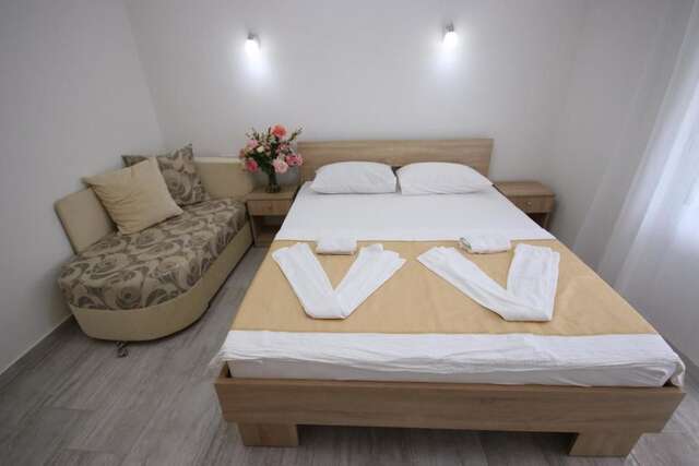 Виллы Vila Nikezić Сутоморе-82