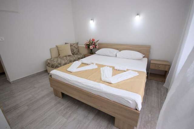 Виллы Vila Nikezić Сутоморе-83