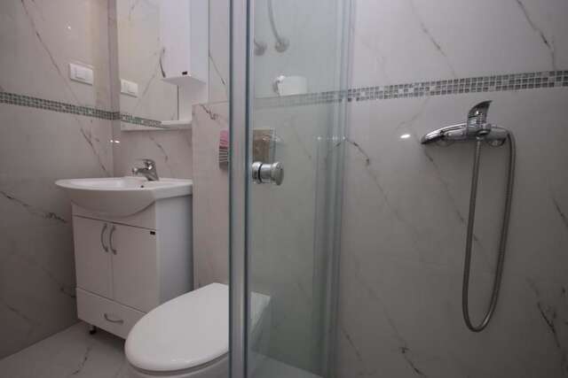 Виллы Vila Nikezić Сутоморе-87