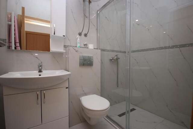 Виллы Vila Nikezić Сутоморе-88