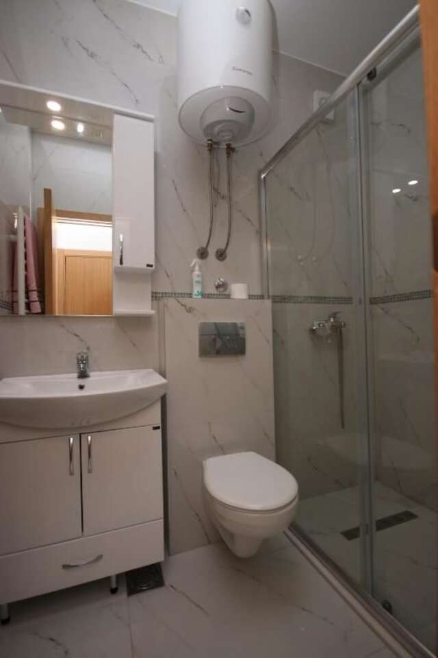 Виллы Vila Nikezić Сутоморе-89