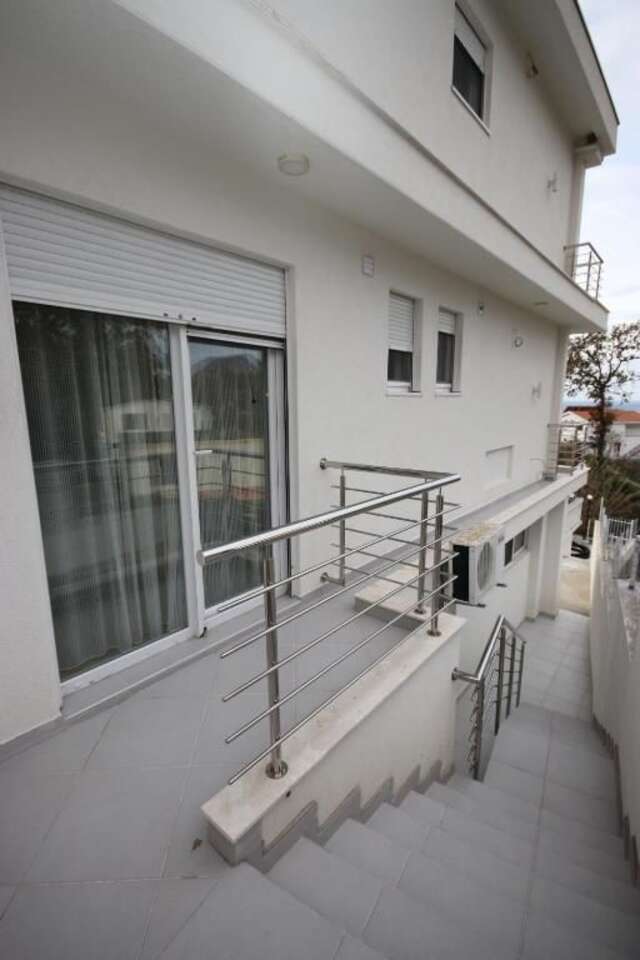 Виллы Vila Nikezić Сутоморе-90