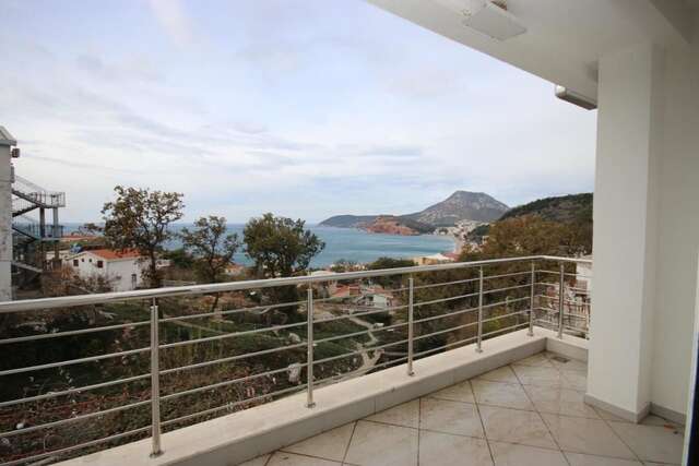 Виллы Vila Nikezić Сутоморе-11