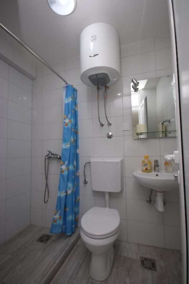 Виллы Vila Nikezić Сутоморе-99