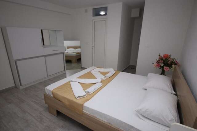 Виллы Vila Nikezić Сутоморе-101